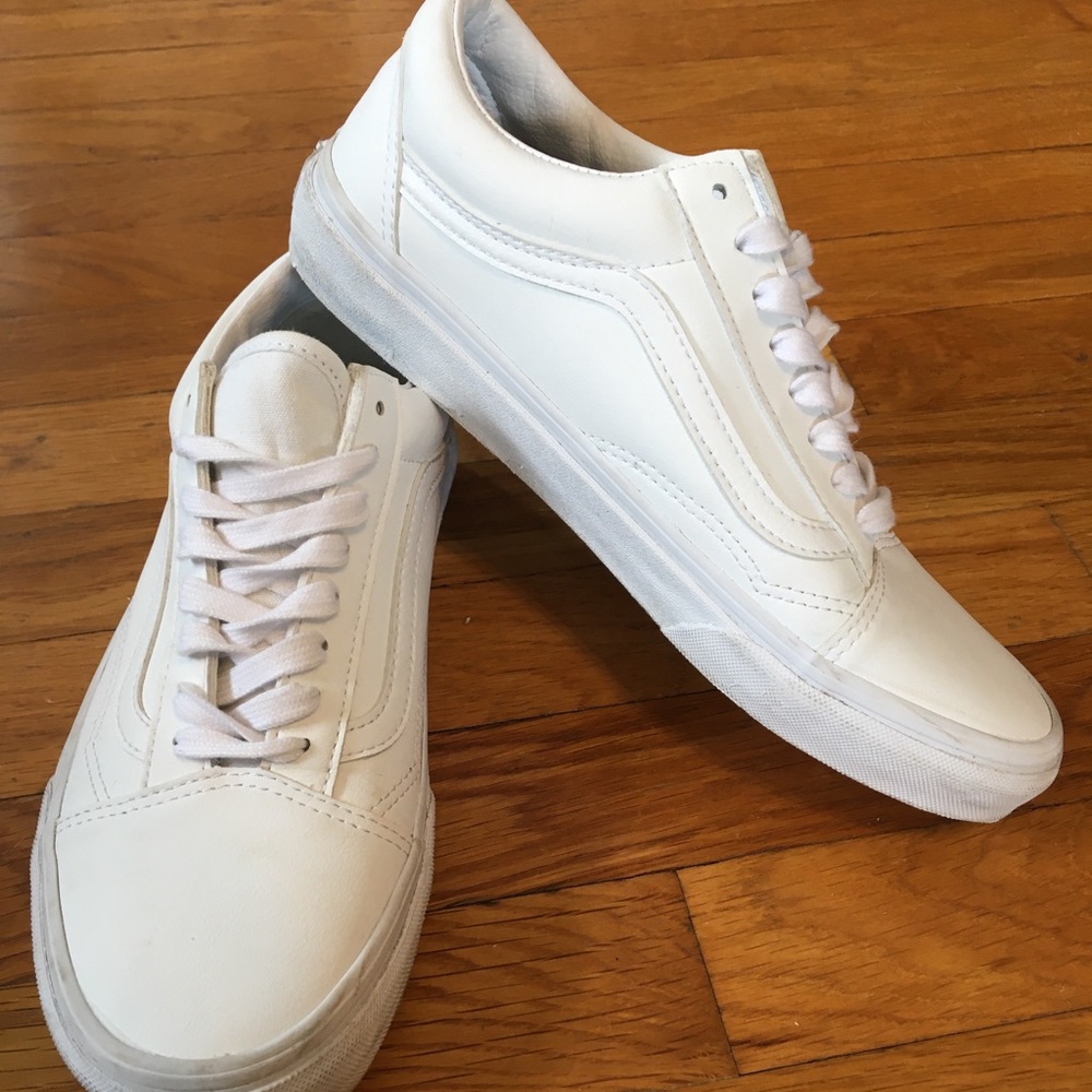 Vans Old Skool